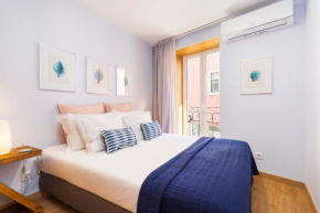 Perfect, Cool, Aircon, 2 beds 2 bath Best Location